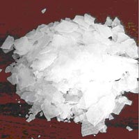 Caustic Soda